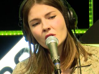 Josephine Odhil in de 3FM Live Box: "Wanneer wordt self-care obsessief?"