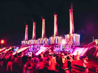 Dit zijn de headliners van Lowlands: waarom jij ze moet checken