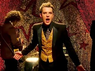 20 jaar 'Mr. Brightside': wist je dat het een reactie is op 'Don’t Look Back in Anger'?