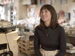 3FM Talent MEAU: "Elk nummer van Goldband maakt mijn dag weer goed"