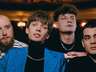 The Vices pakken de eerste 3FM Megahit van 2022