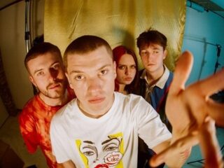 STONE pakt 3FM Megahit met 'Money (Hope Ain’t Gone)'