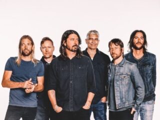 Hoe nu verder met Foo Fighters?