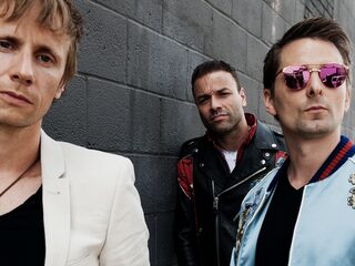 'Won't Stand Down' is de nieuwe track van Muse sinds 2018