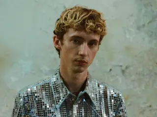 Troye Sivan scoort 3FM Megahit met gesamplede ‘Got Me Started’