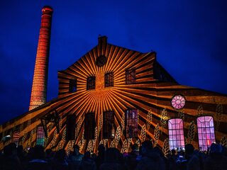 Festival Grasnapolsky gooit na 733 dagen de poorten weer open