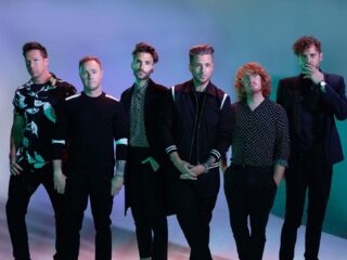 OneRepublic pakt 3FM Megahit met zomerse 'RUNAWAY'