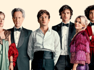 Mason ziet zijn 17 jaar oude hit ‘Exceeder’ ontploffen dankzij Saltburn