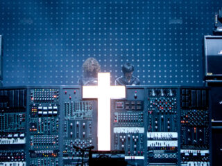 Justice en Tame Impala zorgen met ‘Neverender’ voor nieuwste 3FM Megahit