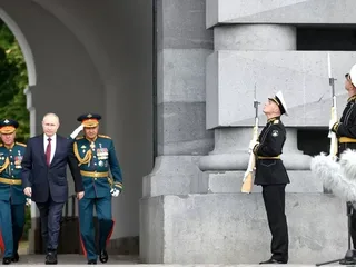 Waarom Poetin oorlog is gestart met Oekraïne