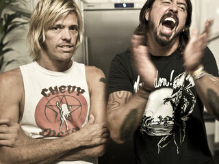 "Taylor Hawkins en Dave Grohl waren niet alleen bandmaatjes, maar ook beste vrienden"