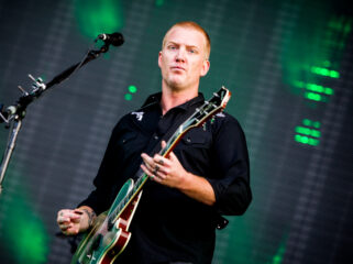 Legendarisch: terug naar Queens Of The Stone Age op Pinkpop 2008 en 2013