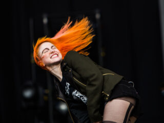 Paramore is terug: alles wat je moet weten over het nieuwe album