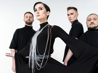 Oekraïense Songfestivalact Go_A komt naar Lowlands