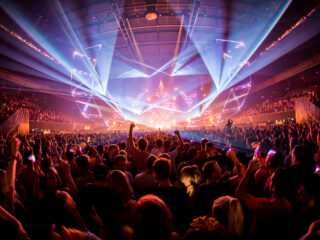 Dit worden de beste feestjes van Amsterdam Dance Event 2022