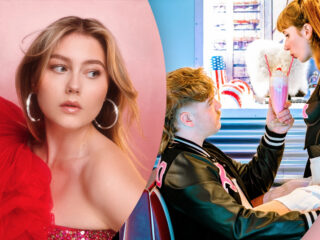 3FM Talents MAXINE en KUZKO gaan samen op tour