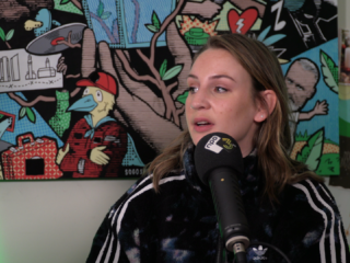 Barend, Sophie en Wijnand over irritaties in Glazen Huisgenoten: "Ik kon maar niet slapen"