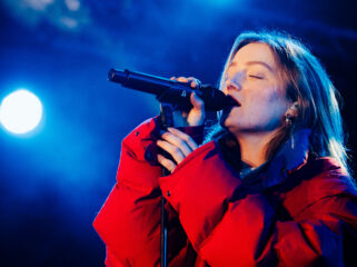 Wat zijn de dromen en het perfecte plaatje van Anna-Rose Clayton?