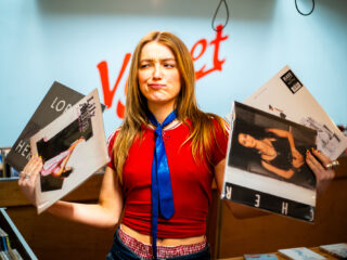 Cher, Raye en Lorde: dit zijn 3FM Talent Anna-Rose Clayton haar muzikale inspiraties