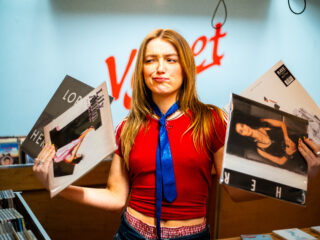 Cher, Raye en Lorde: dit zijn 3FM Talent Anna-Rose Clayton haar muzikale inspiraties