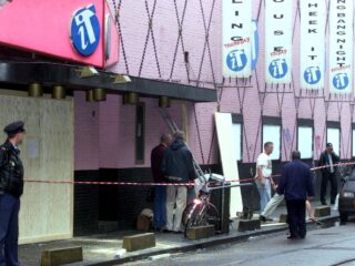 'Als Muren Konden Praten' terug met nieuw seizoen