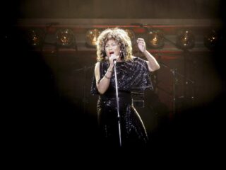 Muzieklegende Tina Turner op 83-jarige leeftijd overleden