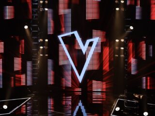 Freek over The Voice: 'We hebben goed gekeken naar de veiligheid'