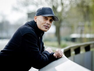 Okkie Durham onthult details over kunstroof Drents Museum