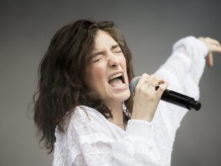 Lorde verrast met nieuwe 3FM Megahit ‘What Was That’