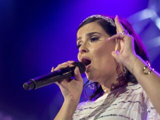 Timbaland, Nelly Furtado en Justin Timberlake terug met nieuwe single