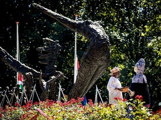 6 vragen over de herdenking en viering van de afschaffing van de slavernij