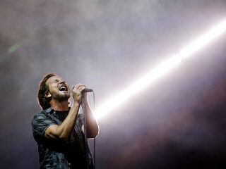 Pearl Jam komt met nieuw album