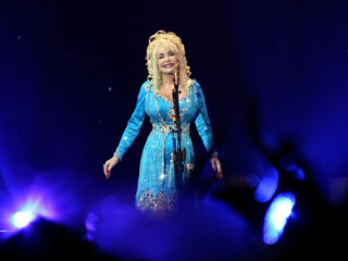 Dolly Parton op 80-jarige leeftijd overleden
