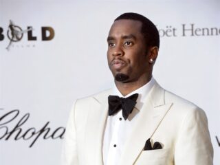 Waar wordt P. Diddy voor aangeklaagd? Alle feiten op een rij