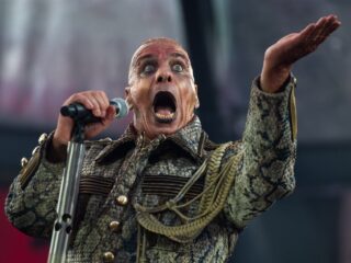 Onderzoek naar wangedrag Till Lindemann van Rammstein is gestaakt