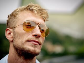 Joshua Nolet spreekt zich uit over grensoverschrijdend gedrag door mannen