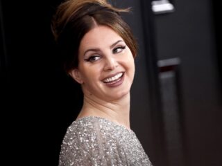 Lana Del Rey kondigt last minute optreden in Ziggo Dome aan volgende week