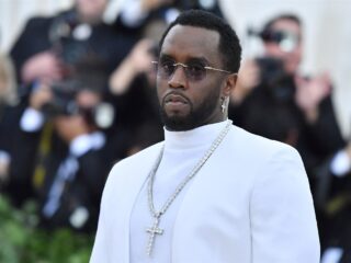 P. Diddy opgepakt na verschillende aanklachten
