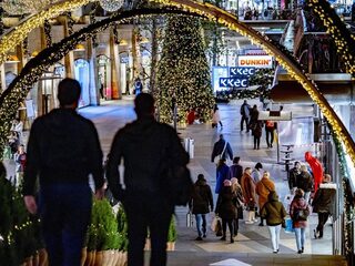Vijf ideeën om van jouw Black Friday een Green Friday te maken
