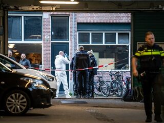 3FM-dj Sander Hoogendoorn in gesprek met Slachtofferhulp Nederland over verspreiden van beelden Peter R. de Vries