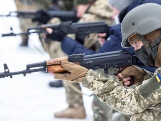 Oorlog tussen Rusland en Oekraïne: wat kan het Westen doen?
