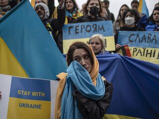 Hoe 'Another Love' van Tom Odell de soundtrack voor hoop van deze oorlog is geworden