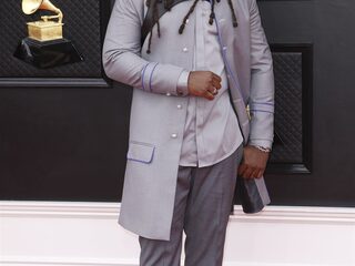 Deze Nederlander won dit weekend een Grammy