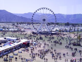 De hoogtepunten van Coachella: Harry Styles, Måneskin en Arcade Fire