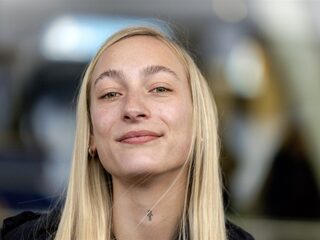 Dit was S10's eerste weekend in Turijn