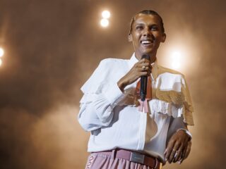 Dit kun je verwachten van Stromae op Lowlands