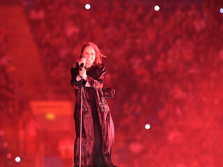 Ozzy Osbourne op 76-jarige leeftijd overleden