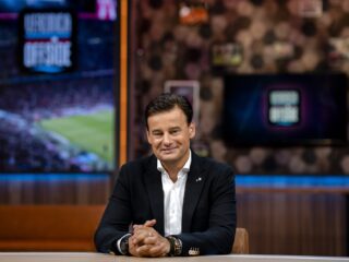 Wilfred Genee presenteert eenmalig 3FM-programma van Eddy Keur