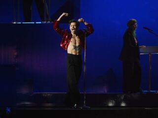 Zo werd 'As It Was' van Harry Styles een tijdloze track