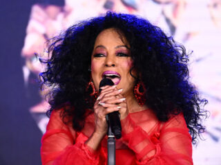 Ouwe rockers never die: Spinvis, Diana Ross, Iggy Pop en?........